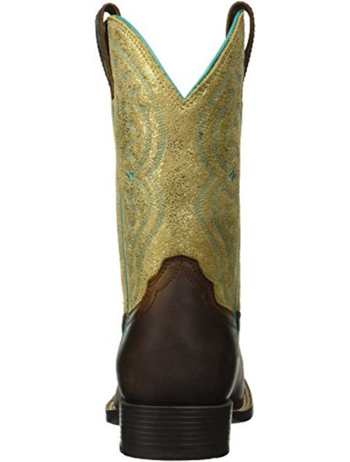 ARIAT Kids Western Boot