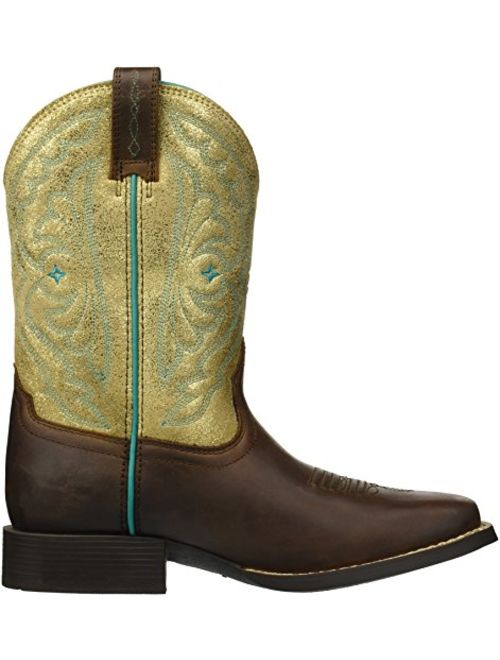 ARIAT Kids Western Boot