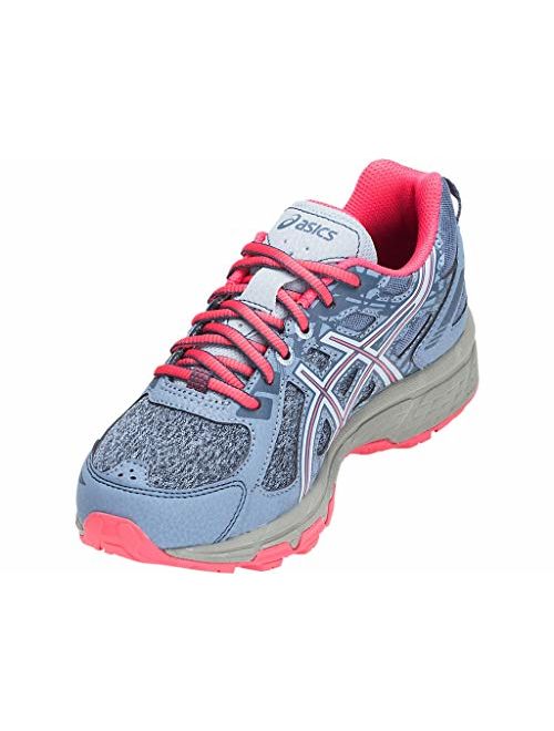 ASICS Kids Gel-Venture 6 Gs Running Shoe