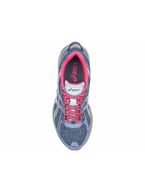 ASICS Kids Gel-Venture 6 Gs Running Shoe