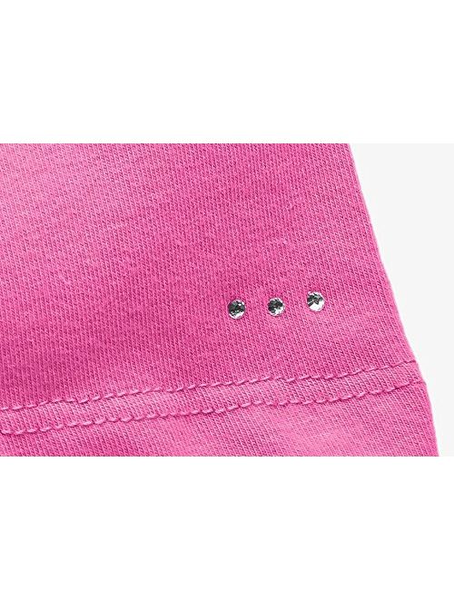 Sparkle Farms Big Girls Under Dress Short for Dance, Bikes, Playground Cartwheels and Modesty, 3-Pack