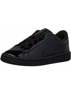 Basket Classic Patent PS Sneaker