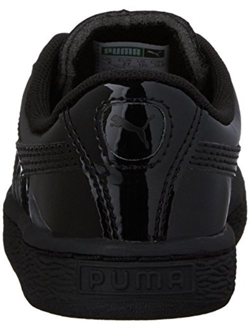 PUMA Basket Classic Patent PS Sneaker