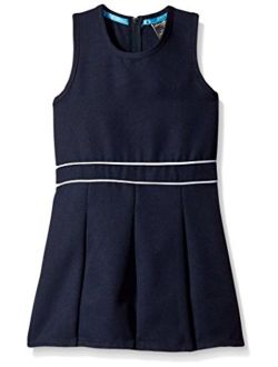 Girls' Dress or Jumper (More Styles Available)
