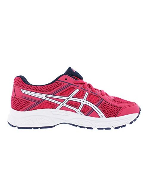 ASICS Kids' Gel-Contend 4 GS Running Shoe