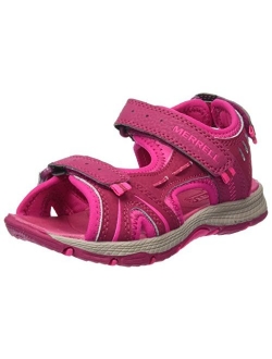 Panther Athletic Water Sandal