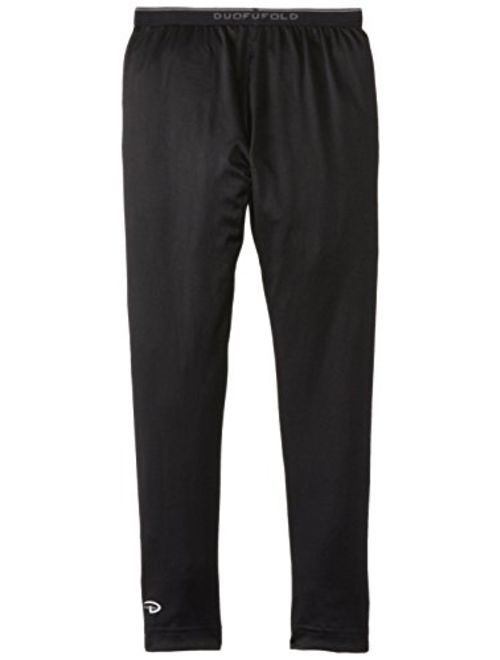 Champion Duofold Boys Mid Weight Varitherm Thermal Pant