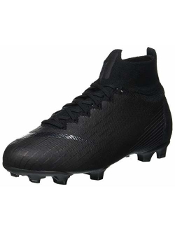 Unisex Adults Mercurial Superfly 6 Elite FG Soccer Cleats
