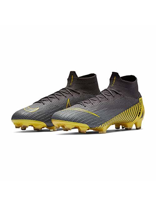 Nike Unisex Adults Mercurial Superfly 6 Elite FG Soccer Cleats