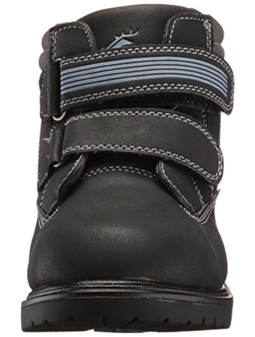 Deer Stags Boys' Marker Hiking Boot