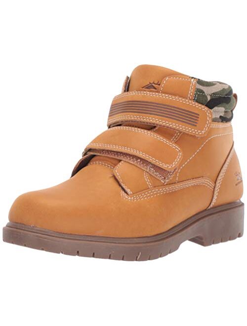 Deer Stags Boys' Marker Hiking Boot