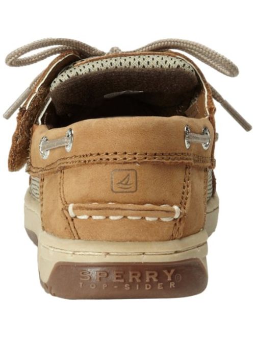 Sperry Billfish JR Boat Shoe (Toddler/Little Kid)