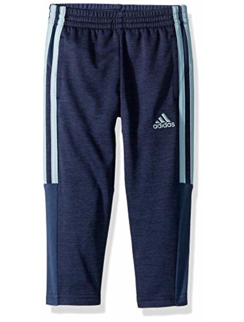 adidas Boys' Stay Cool Climalite Athletic Sport Pant