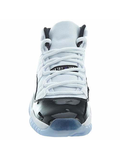 Air Jordan Jordan Kids' Air 12 Retro Bg French Black/Red