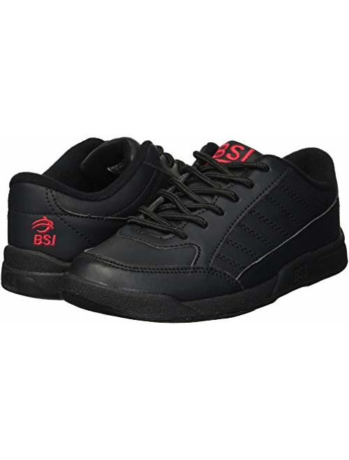BSI Boy's Basic #533 Bowling Shoes