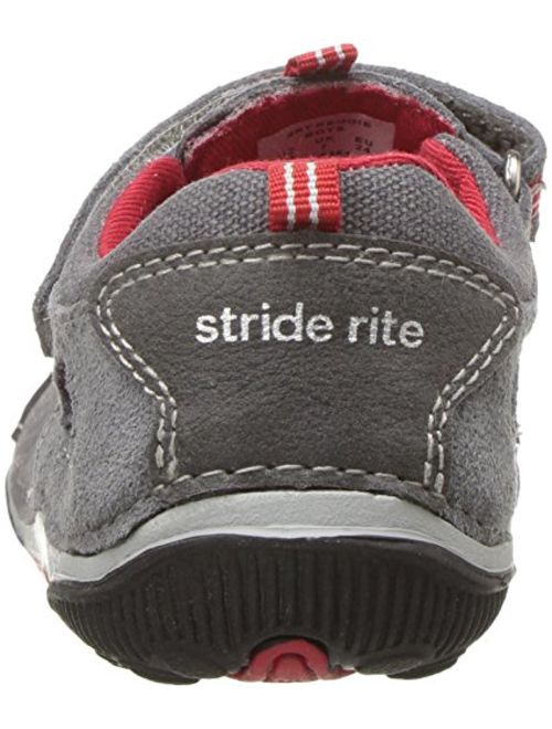 Stride Rite Kids' SRT Reggie Fisherman Sandal