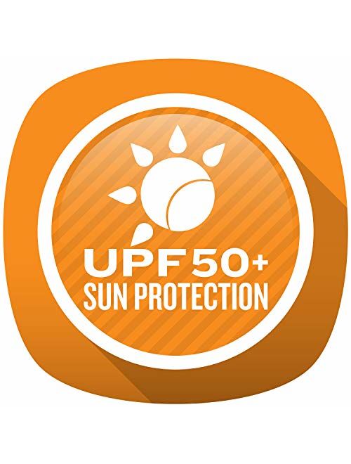 Vapor Apparel Youth UPF 50+ Sun Protection Quick-Dry Long Sleeve T-Shirt