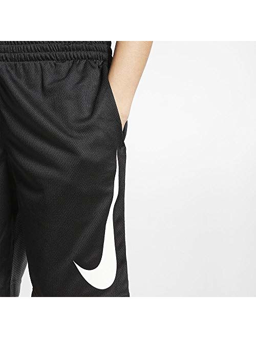 Nike Dry Short High Brand Read Short