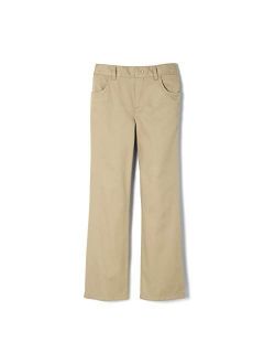 Girls' Pull-On Pant