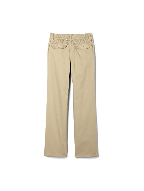 French Toast Girls' Pull-On Pant