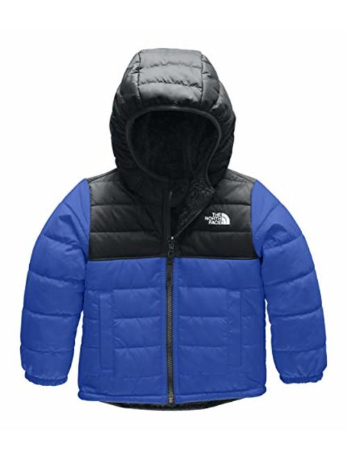 The North Face Toddler Boy's Reversible Mount Chimborazo Hoodie
