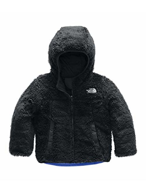 The North Face Toddler Boy's Reversible Mount Chimborazo Hoodie