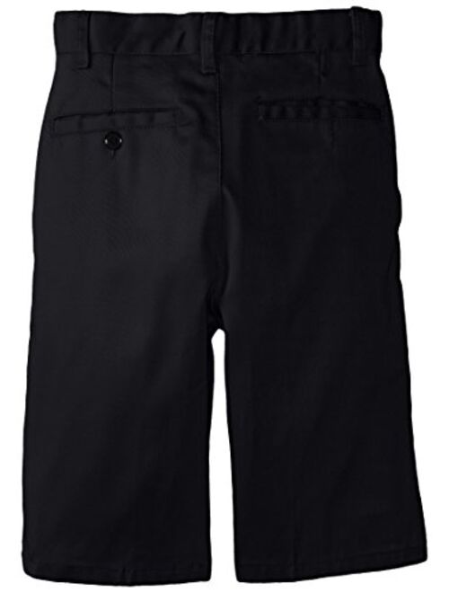 Genuine Boys' Twill Short (More Styles Available)