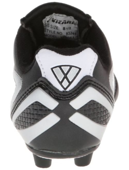 Vizari Verona FG Soccer Shoe (Toddler/Little Kid/Big Kid)