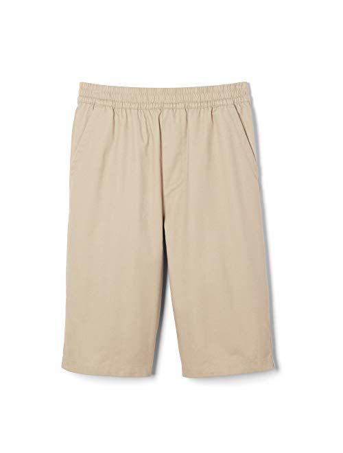French Toast Boys' Pull-on Short