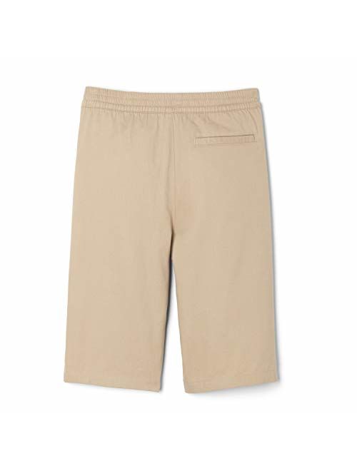 French Toast Boys' Pull-on Short
