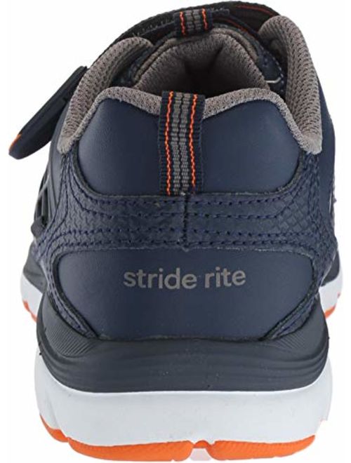 Stride Rite Kids' M2p Breccen Sneaker