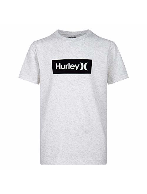Hurley Kids' One and Only Graphic T-Shirt