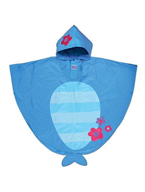 Stephen Joseph Rain Poncho