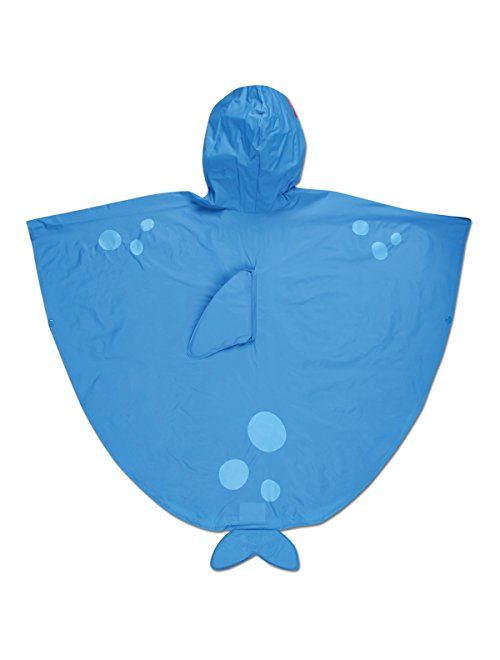 Stephen Joseph Rain Poncho