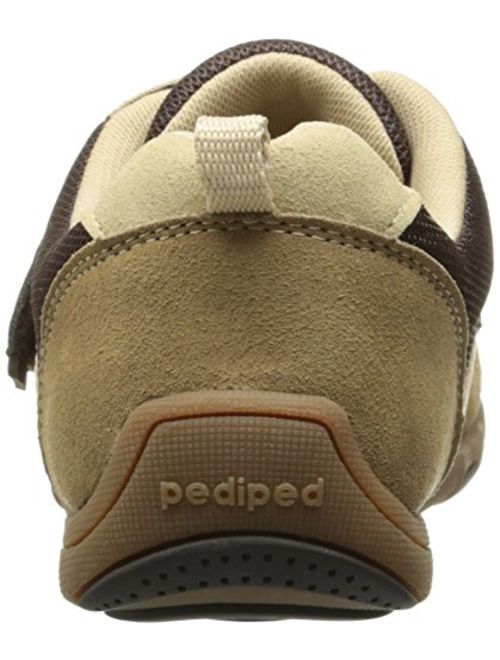 pediped Flex Adrian Sneaker (Toddler/Little Kid)