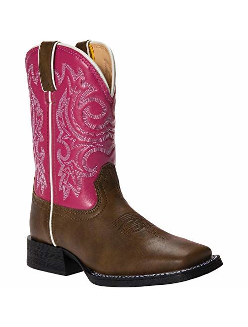 Durango BT217 Boot (Little Kid)