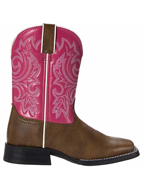 Durango BT217 Boot (Little Kid)