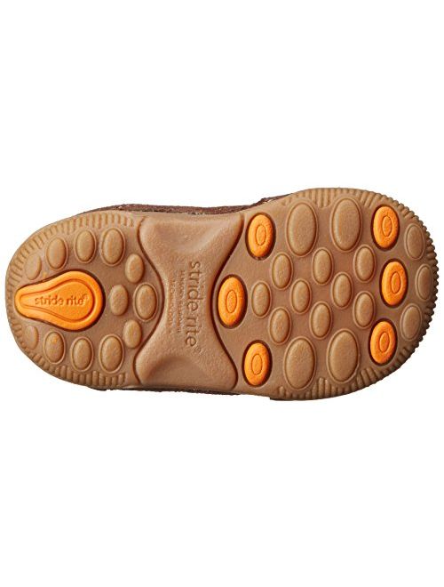 Stride Rite SRTech Daniel Shoe (Toddler)