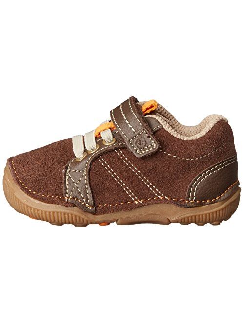 Stride Rite SRTech Daniel Shoe (Toddler)