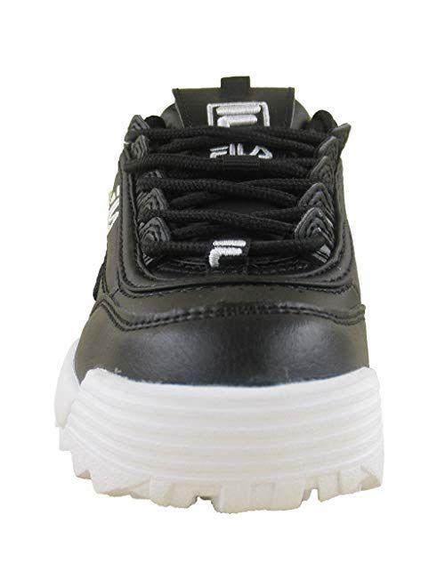 Fila Little Kid/Big Kid Disruptor II Sneaker