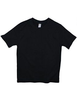 Earth Elements Big Kid's (Youth) Short Sleeve T-Shirt