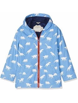 Boys' Splash Jacket
