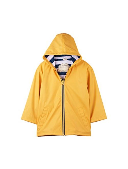 Hatley Boys' Splash Jacket