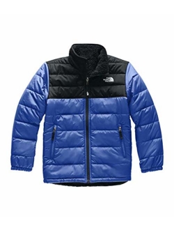 Boy's Reversible Mount Chimborazo Jacket
