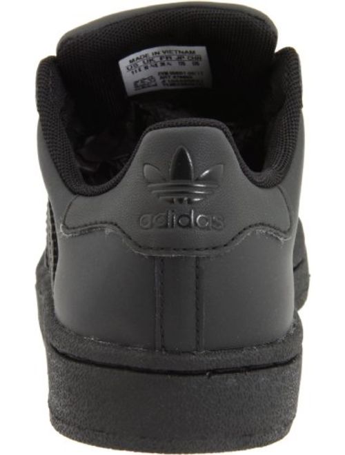 adidas Originals Kids Unisex's Superstar Sneaker