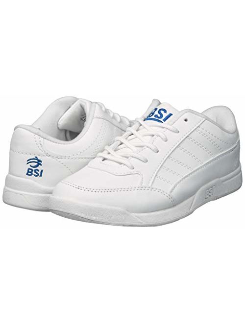 BSI Boy's Basic #532 Bowling Shoes
