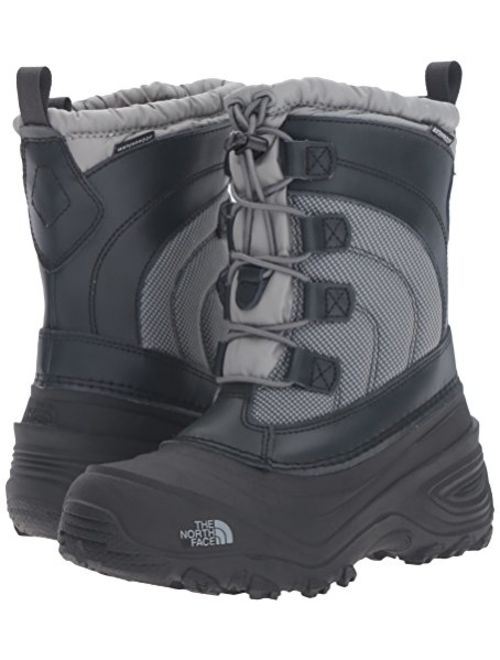 The North Face Alpenglow Lace (Toddler/Little Big Kid)