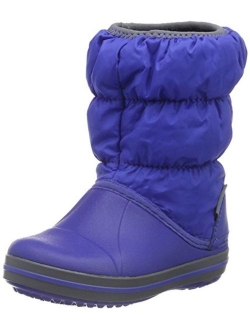 Kids' Winter Puff Boot