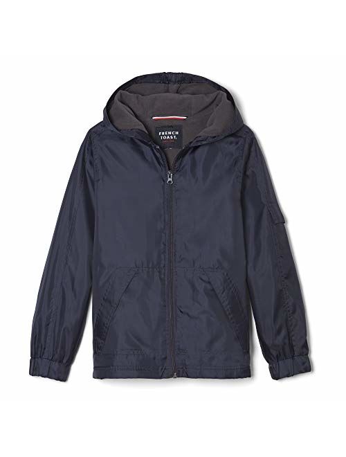 French Toast Boys' Transitional Jacket