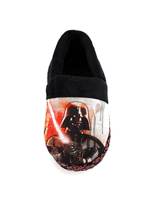 Disney Star Wars Unisex Kid A-Line Slippers
